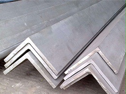 揭秘！造成热镀锌角钢表面粗糙的原因是什么？